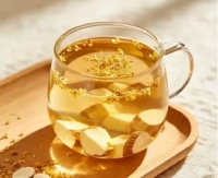 Những loại trà thảo mộc giúp cơ thể “dịu lại” trong ngày