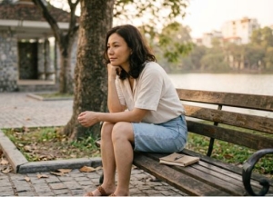 4 điều phụ nữ cần biết về mãn kinh sớm