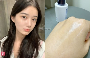 5 serum retinol dịu nhẹ cho người mới bắt đầu