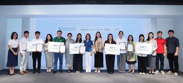 Standard Chartered tiếp sức cho các doanh nghiệp MSME Việt Nam qua chương trình Co4Growth