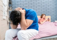 Thủ dâm quá nhiều có gây rối loạn cương dương