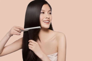 6 cách chăm sóc giúp tóc chắc khỏe