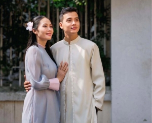 Thanh Hiền: Bị khán giả mắng vì vai phản diện, hạnh phúc viên mãn sau cuộc hôn nhân thứ hai