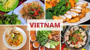 Những địa điểm được du khách Việt tìm kiếm nhiều nhất trên Agoda
