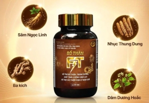 Hướng đến chăm sóc sức khỏe nam giới trung niên