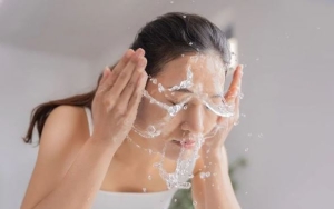 Cách chăm sóc da đúng để tránh kích ứng