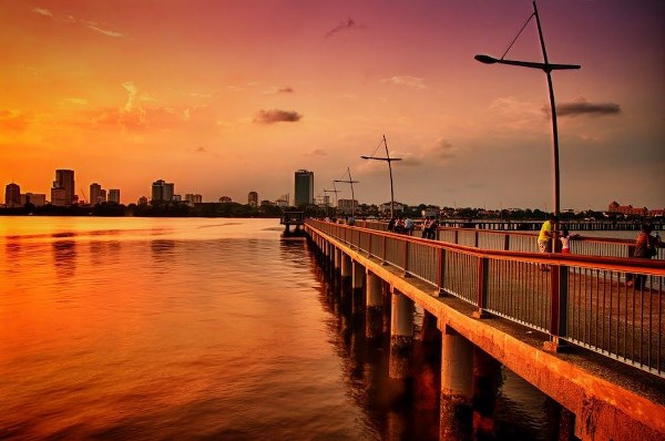 Có một Singapore rất khác đang chờ được khám phá!