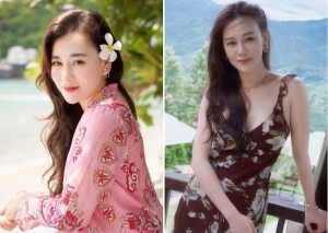 Phương Oanh dần trở lại với cuộc sống và công việc