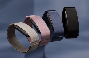 Garmin trình làng vòng đeo tay thông minh CIRQA