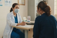 Đồng nhiễm HIV và giang mai