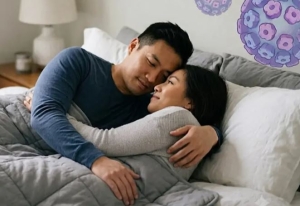 HPV lây qua đường tình dục và nguy cơ gây ung thư cần biết