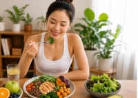 4 dưỡng chất hỗ trợ giảm mỡ hiệu quả