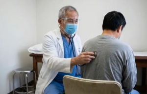Đồng nhiễm HIV và lao: 