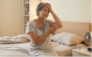 7 sự thật về chứng đổ mồ hôi ban đêm ở phụ nữ mãn kinh