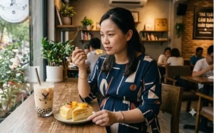 4 lý do phụ nữ mang thai nên hạn chế ăn đường bổ sung
