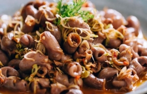 2 bộ phận của cá nên hạn chế ăn để tránh nguy cơ ảnh hưởng sức khỏe