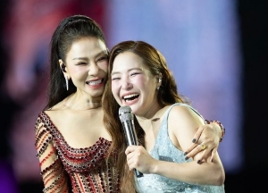 Từng vướng nghi vấn “cạch mặt”, loạt cặp thầy trò showbiz Việt hóa giải mâu thuẫn sau nhiều năm