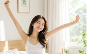 Giấc ngủ ảnh hưởng thế nào đến quá trình giảm mỡ