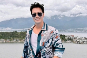 Việt Anh: Từ Cao Thanh Lâm đến hành trình liên tục làm mới hình ảnh