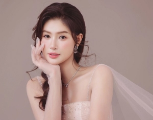 Phạm Hoàng Thu Uyên trước Miss Earth 2026: “Tôi muốn mang hình ảnh Việt Nam hiện đại đến bạn bè quốc tế”