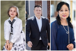 3 nghệ sĩ mang quân hàm Đại tá, ghi dấu ấn trên sân khấu và màn ảnh