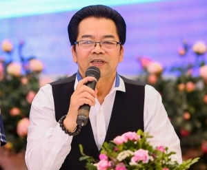 Hai NSND mang quân hàm Đại tá Công an, nghỉ hưu vẫn miệt mài với nghệ thuật