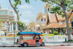 Klook khởi động chiến dịch toàn cầu tôn vinh những “người lên kế hoạch du lịch”