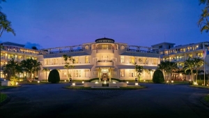 Azerai La Residence Huế giới thiệu gói nghỉ dưỡng chào đón Huế Wonderverse Fest 2026
