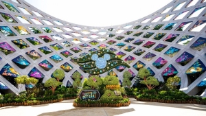 Những gợi ý trải nghiệm tại Singapore cho kỳ nghỉ lễ 2/9 sắp tới