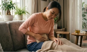 5 biện pháp tự nhiên giúp giảm đau bụng kinh dễ thực hiện tại nhà