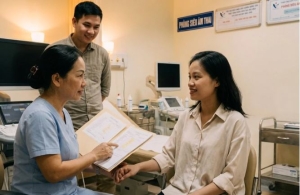 7 dấu hiệu chất lượng trứng suy giảm và những điều cần lưu ý để tăng cơ hội mang thai