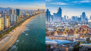 Agoda tiết lộ những điểm đến được du khách Việt tìm kiếm nhiều nhất dịp lễ Quốc khánh 2026