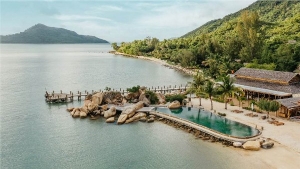 Palladium Hotel Group bổ nhiệm Farah Jaber vào vị trí Giám đốc Điều hành khu vực Đông Nam Á