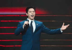 3 Anh Tú đình đám showbiz Việt: Người chinh phục âm nhạc, kẻ làm “khuynh đảo” phòng vé