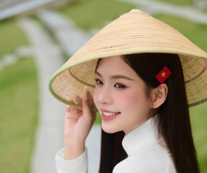 Lê Lưu Ly – gương mặt Gen Z gây chú ý với vai Phương trong “Mùa hè năm ấy”