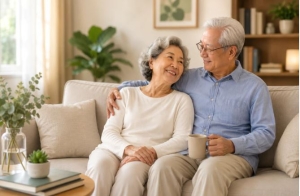 Thủ dâm ở người cao tuổi: Lợi ích sức khỏe và những điều cần lưu ý