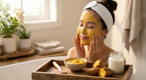 Khoai lang và công thức chăm da giúp làn da mềm mịn, rạng rỡ