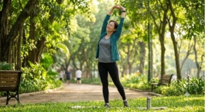 Duy trì 3 thói quen đơn giản mỗi ngày để U40 sống khỏe, lão hóa lành mạnh