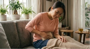 Đau bụng kinh nên làm gì? 5 cách giảm đau tự nhiên dễ thực hiện