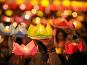 Rằm tháng 7 thực chất là ngày lễ nào?