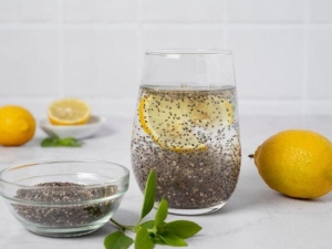 Uống nước hạt chia vào 3 thời điểm này để hỗ trợ giảm cân