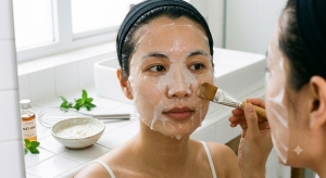 Mẹo chăm sóc da, hỗ trợ giảm mụn đầu đen bằng lòng trắng trứng