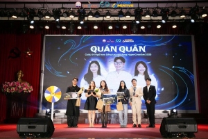HyperCreative 2026 chính thức khởi động: Cơ hội thực chiến cho tài năng sáng tạo trẻ