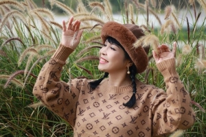 5 người đẹp, nghệ sĩ cùng tên Hương Giang: Từ Hoa hậu Hải Dương đến Á hậu 2 Miss Grand All Stars 2026