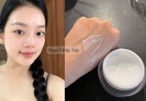 Qua tuổi 35, đừng chỉ dưỡng ẩm: 5 kem dưỡng đáng tham khảo cho làn da lão hóa