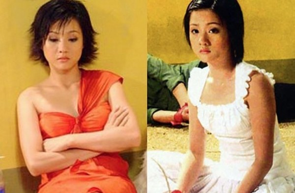 Sau hơn 20 năm, dàn mỹ nhân “Gái nhảy” người viên mãn, kẻ vướng vòng lao lý