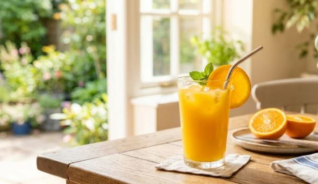 6 loại đồ uống giúp làm dịu nhiệt miệng, hỗ trợ vết loét nhanh lành