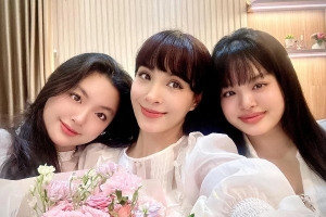 Hai con gái Thúy Hạnh ở tuổi 18-19: Người cá tính, người dịu dàng, cùng theo đuổi giấc mơ thời trang