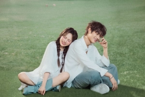Bảo Trâm Ryy và Hồ Đông Quan “bắt sóng” chemistry trong MV “Tức kịch”