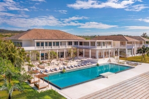 2 khu nghỉ dưỡng Azerai góp mặt trong Top 10 Khách sạn có dịch vụ xuất sắc nhất châu Á